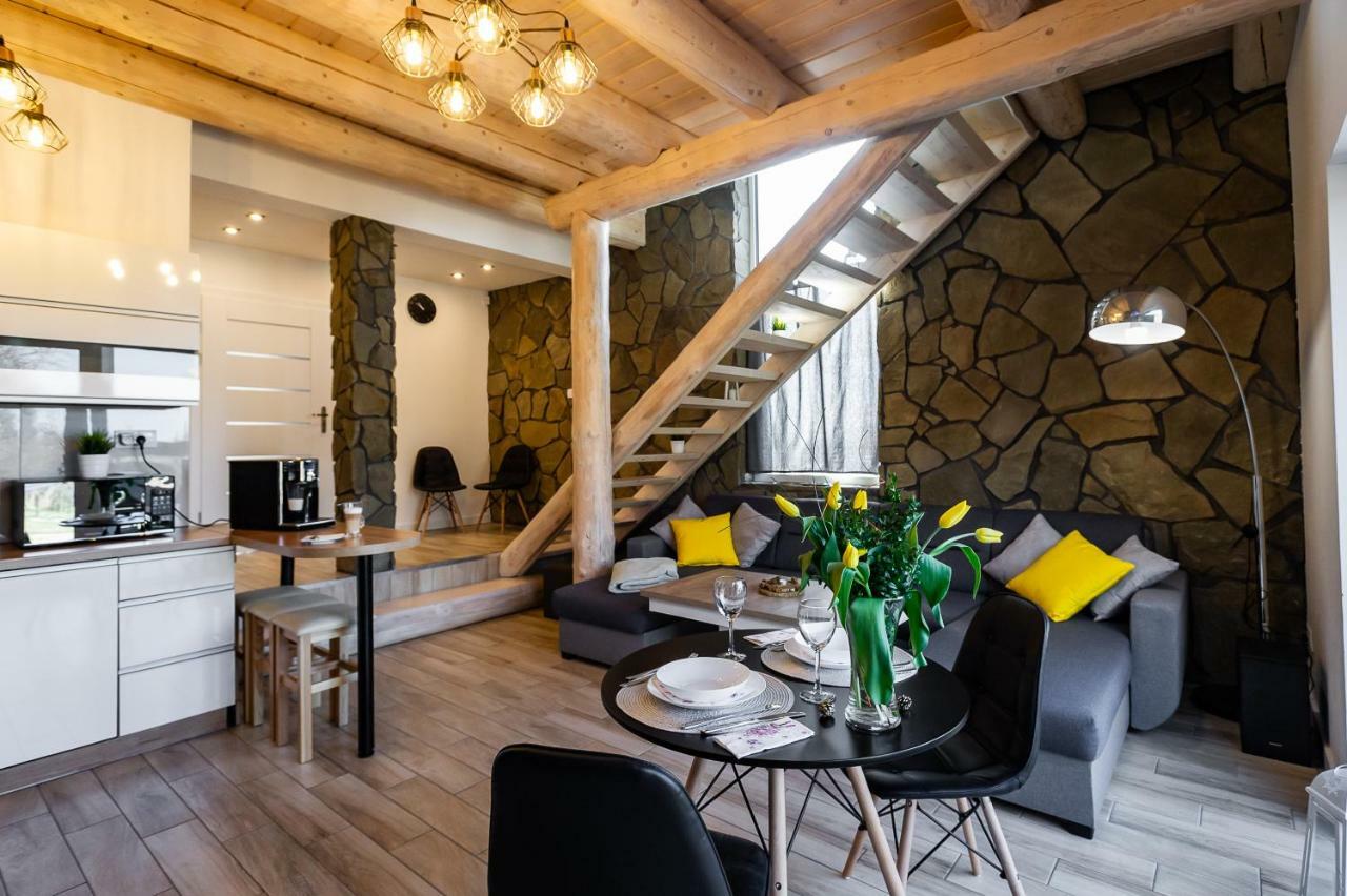 Apartament Podmagura Szczyrk Eksteriør billede