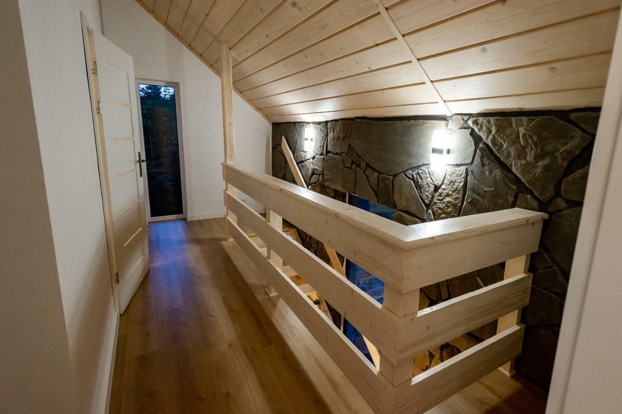 Apartament Podmagura Szczyrk Eksteriør billede